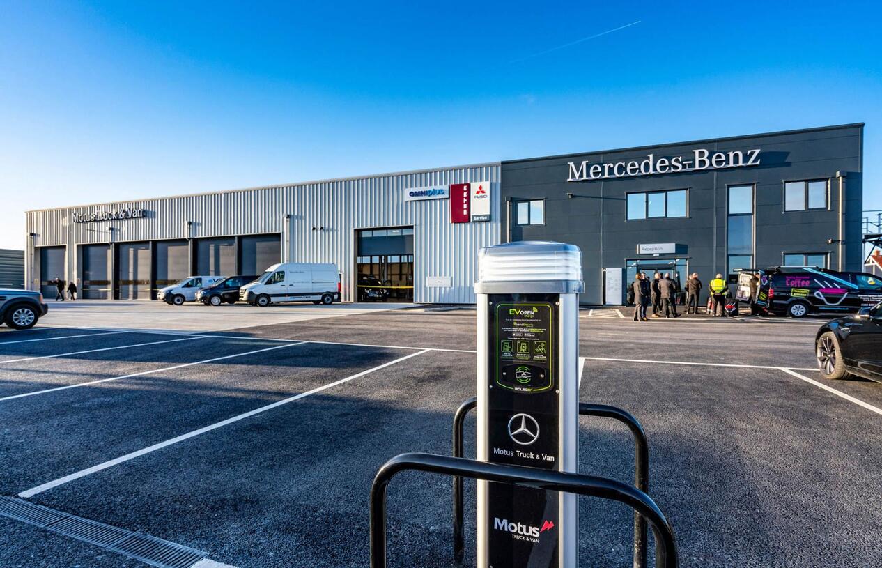 Motus Truck & Van Witham dealership in Witham AutoTrader Motus Truck & Van Witham dealership in Witham AutoTrader