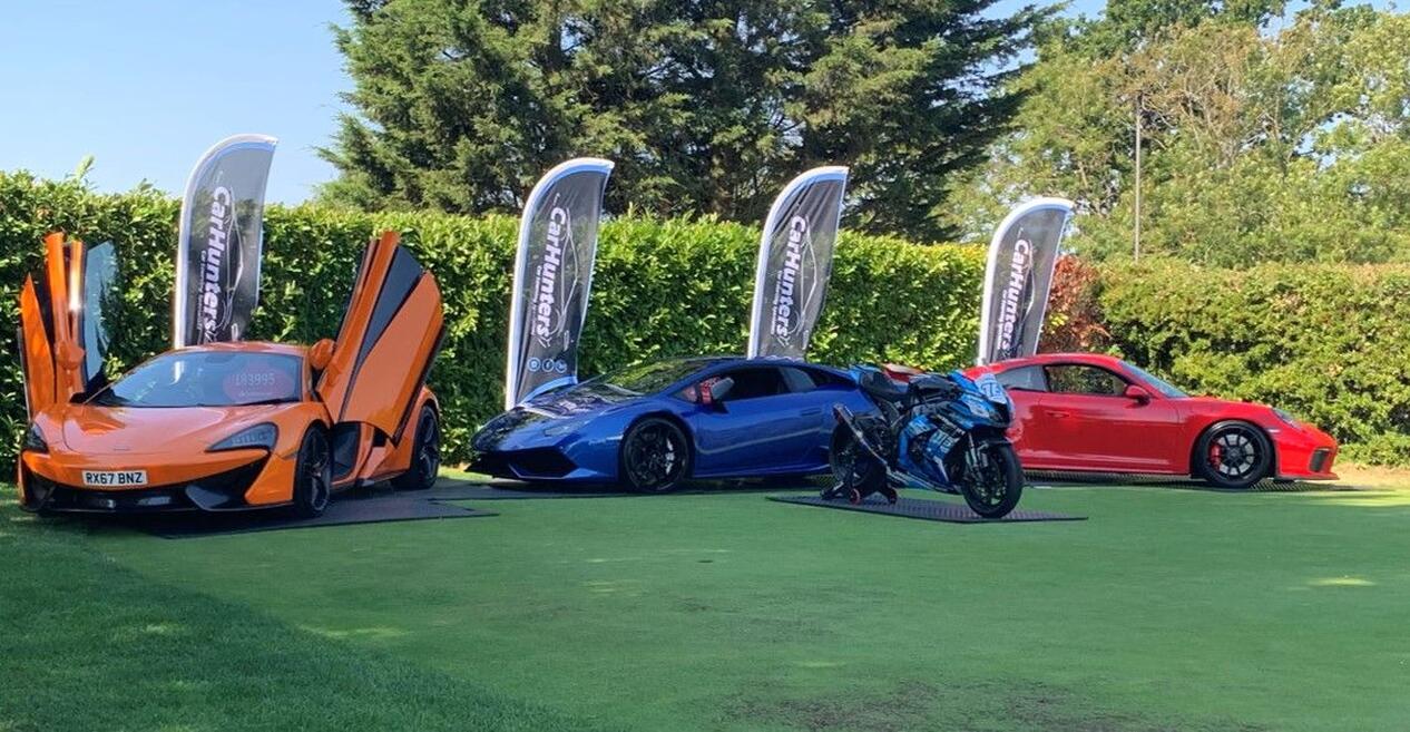 Car Hunters Car dealership in Steeple AutoTrader