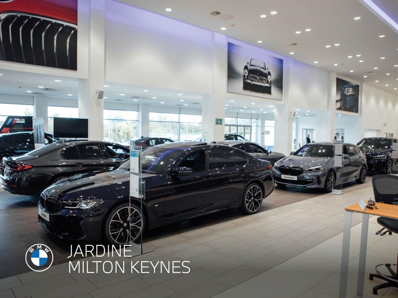 Jardine Milton Keynes BMW | Car dealership in Milton Keynes | AutoTrader
