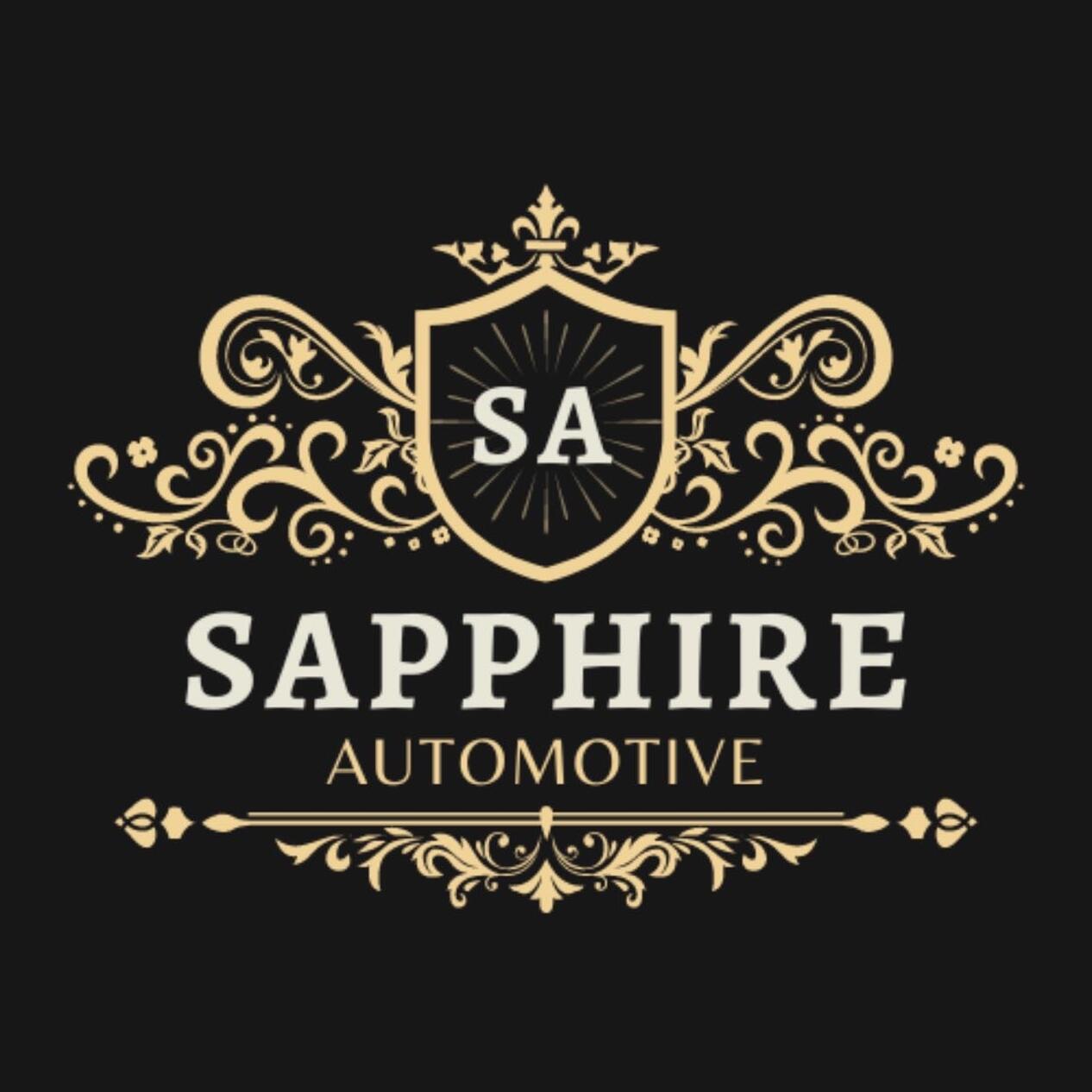 Sapphire Automotive Car dealership in Marlow AutoTrader