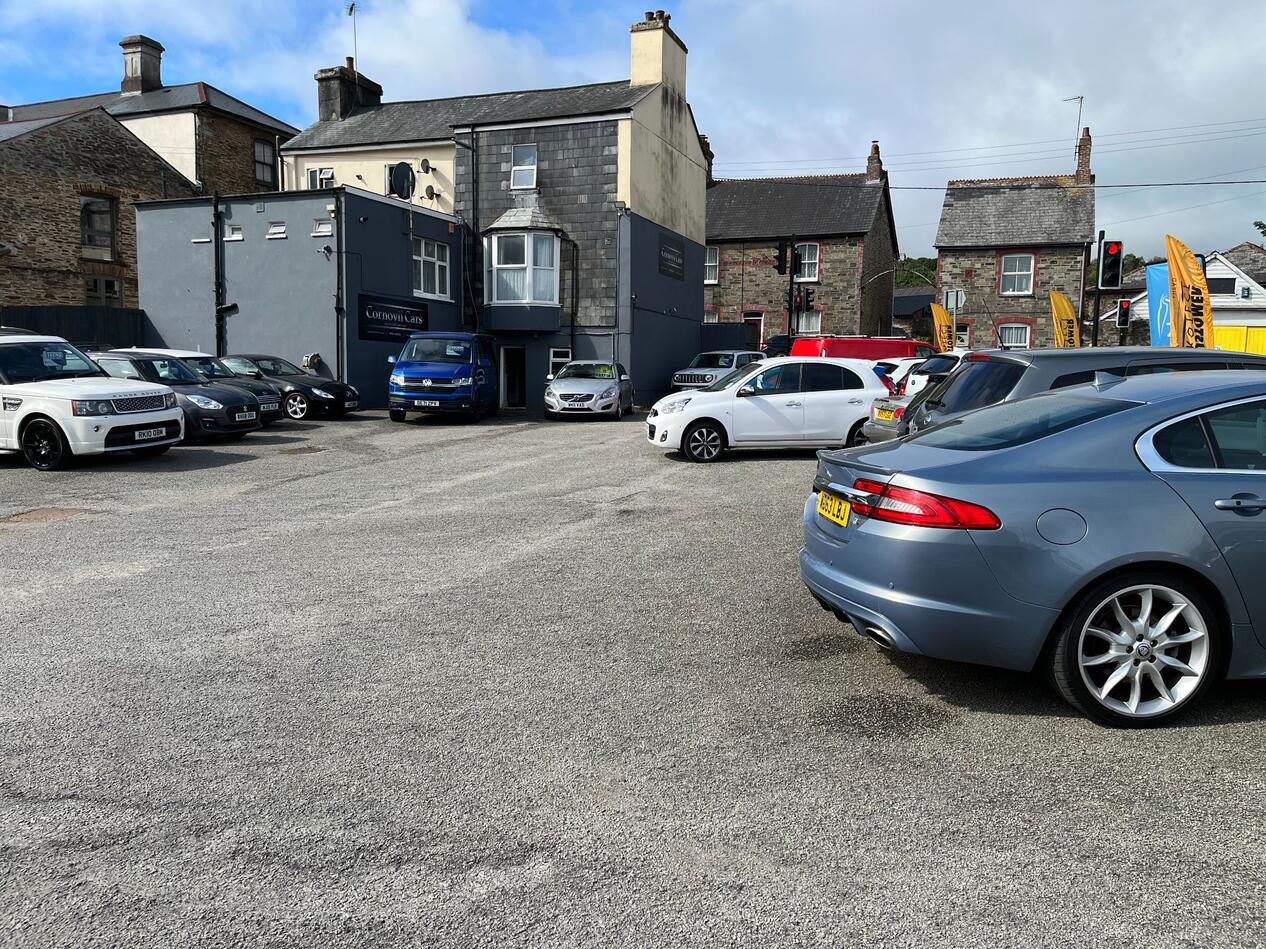 Cornovii Cars Car dealership in Launceston AutoTrader