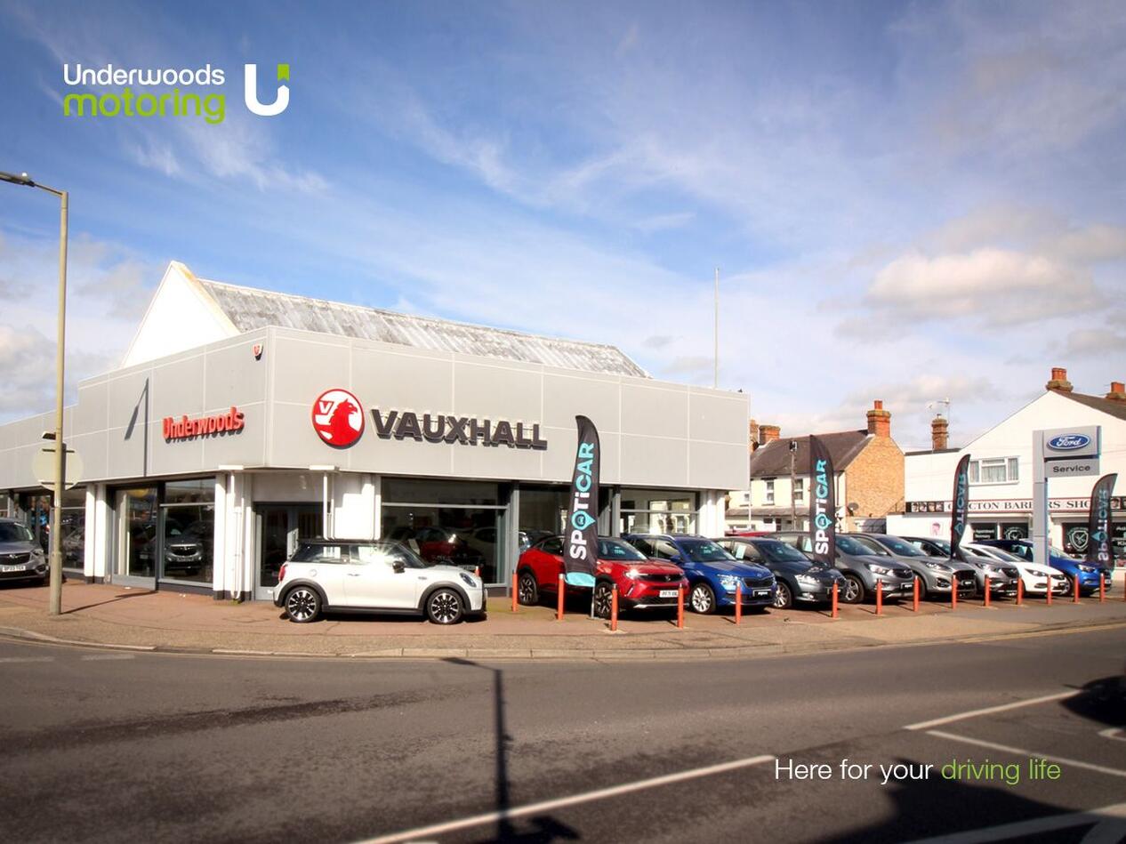 Underwoods of Clacton | Car dealership in Clacton-On-Sea | Autotrader