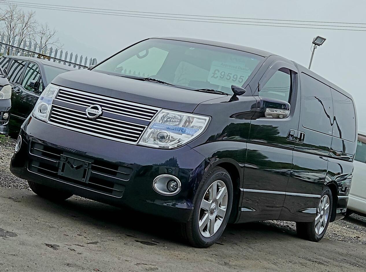 Nippon Motors Car dealership in Leicester AutoTrader