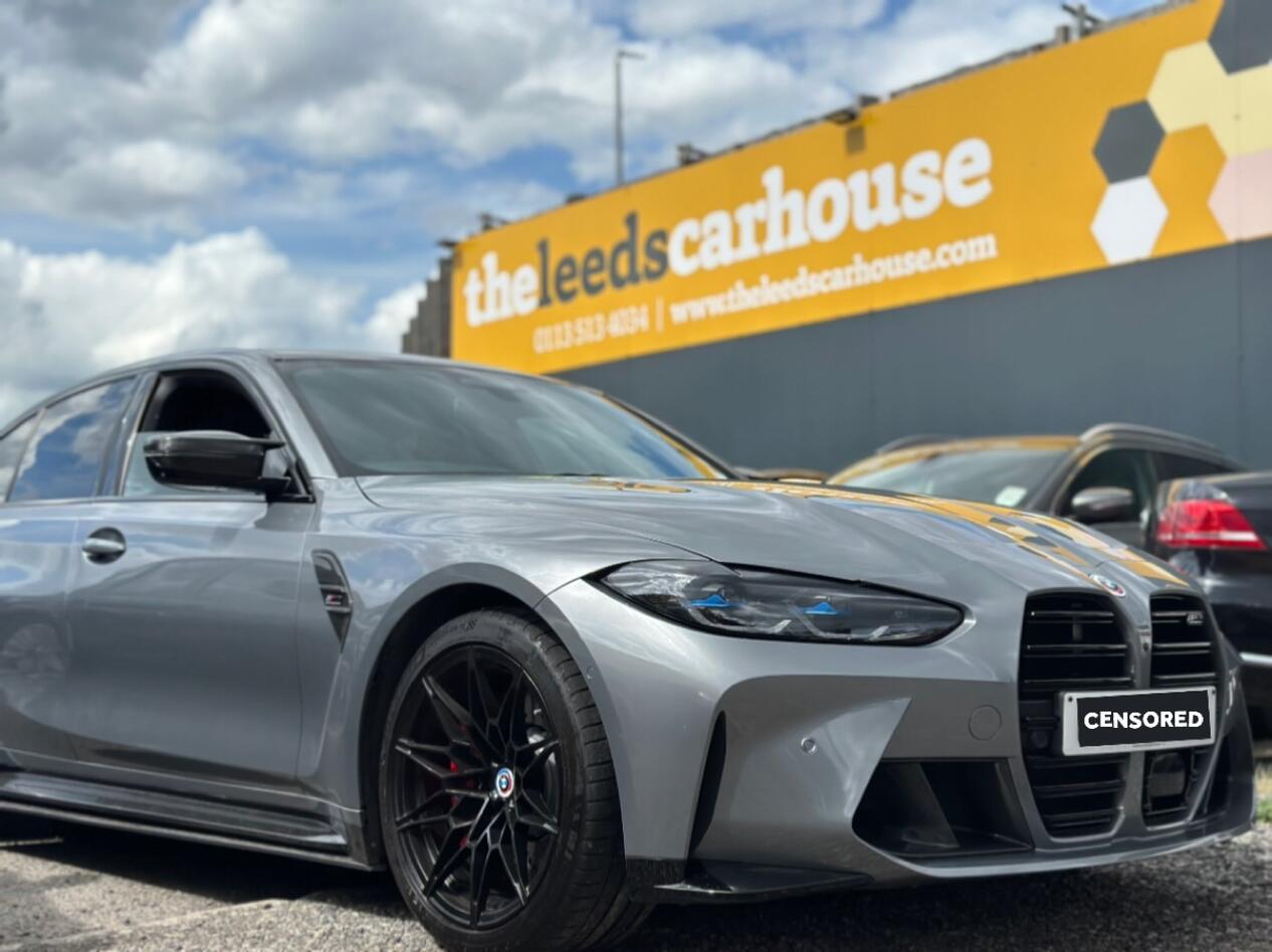 The Leeds Car House Car dealership in Leeds AutoTrader