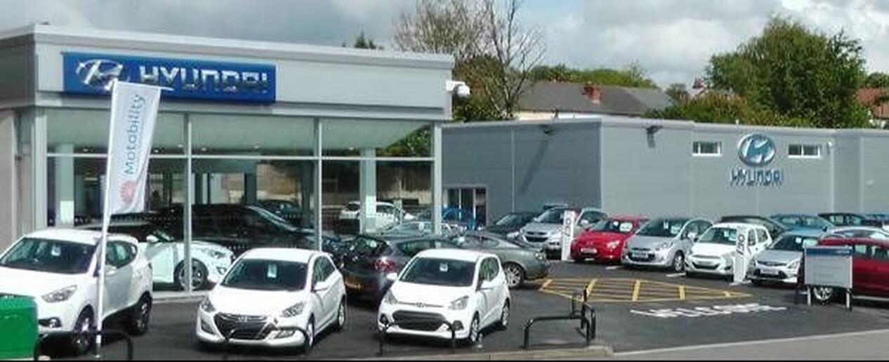 Hyundai Birmingham West | Car dealership in Birmingham | AutoTrader