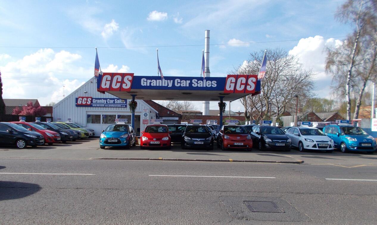 Granby Car Sales Ltd Car dealership in Leicester AutoTrader