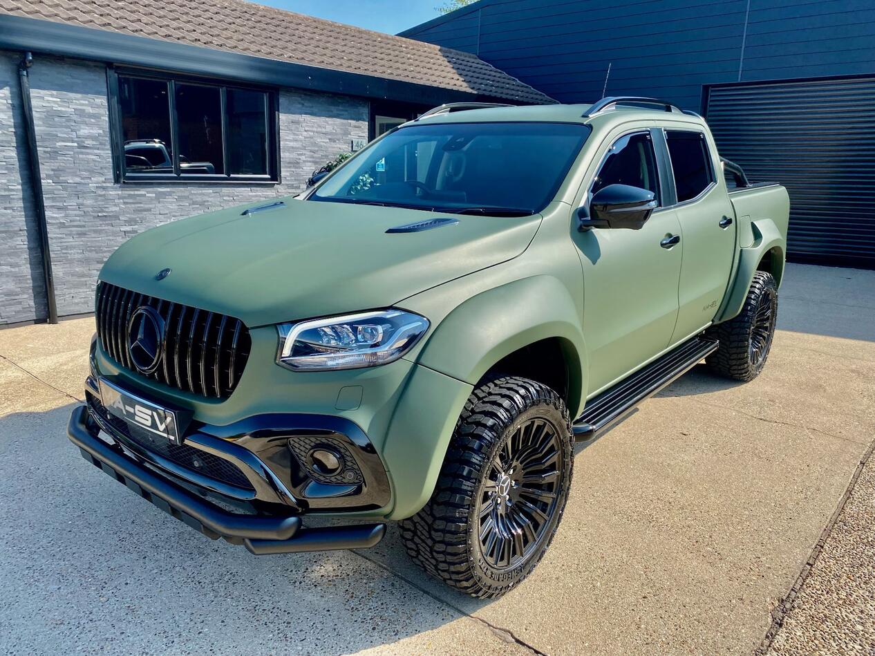 Martin Atkinson Specialist Cars Car dealership in Scunthorpe AutoTrader