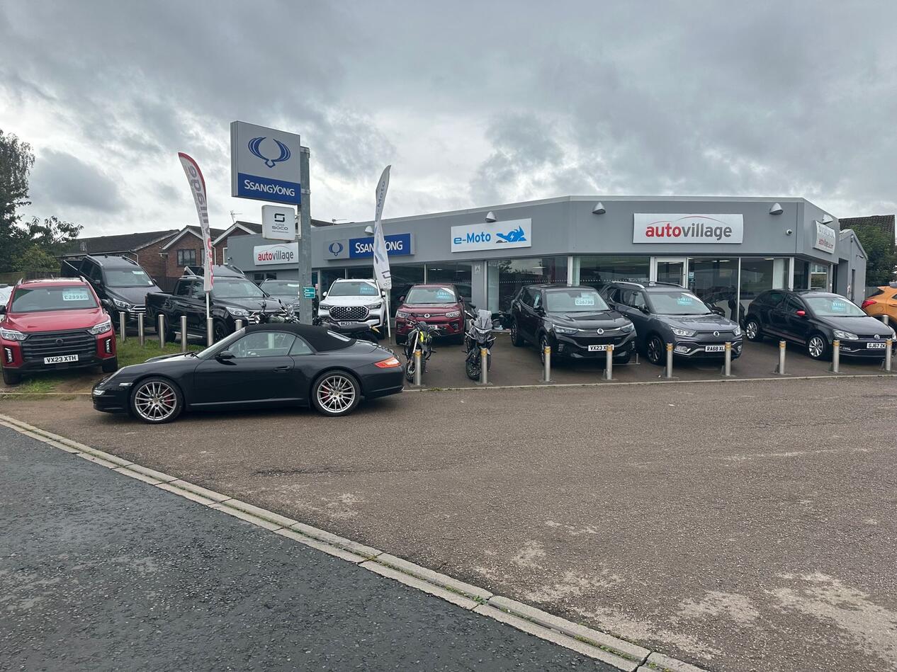 Used Car Dealers In Cheltenham Gloucestershire
