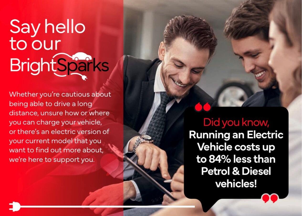 Spirit MG Car dealership in Corby AutoTrader