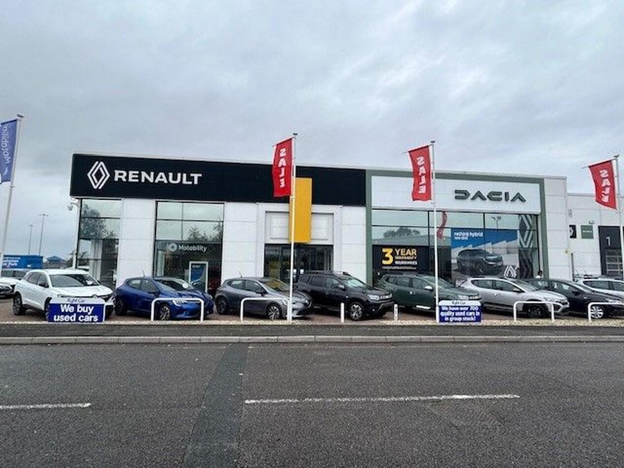 Right Car Grimsby Car dealership in Grimsby AutoTrader