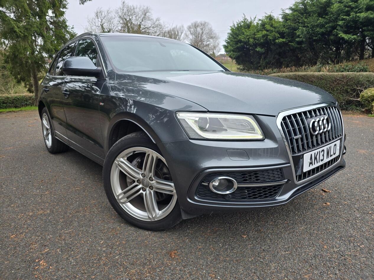 Seabrook Cars Ltd Car dealership in Droitwich AutoTrader