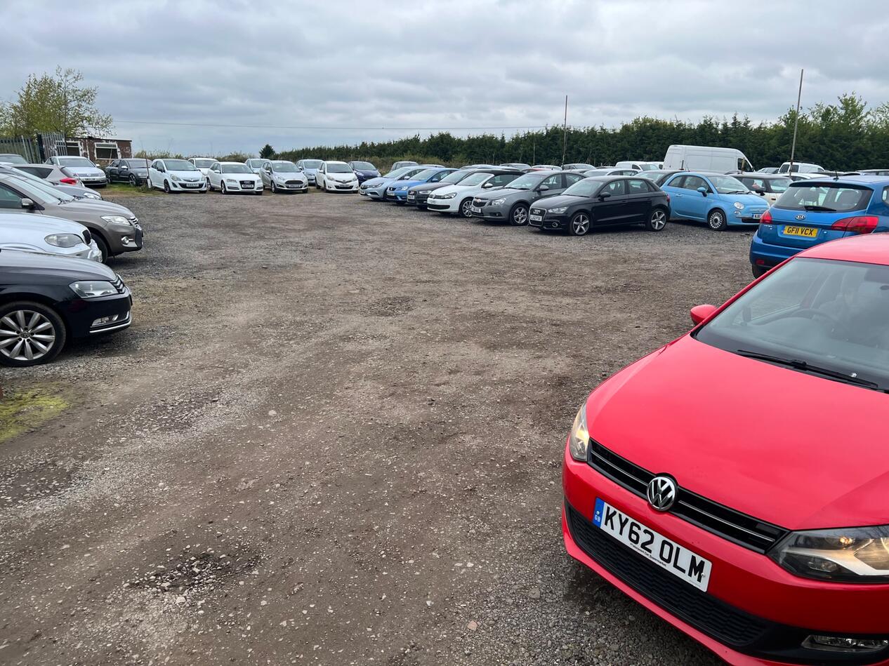 Indus Motors Ltd Car dealership in Milton Keynes AutoTrader