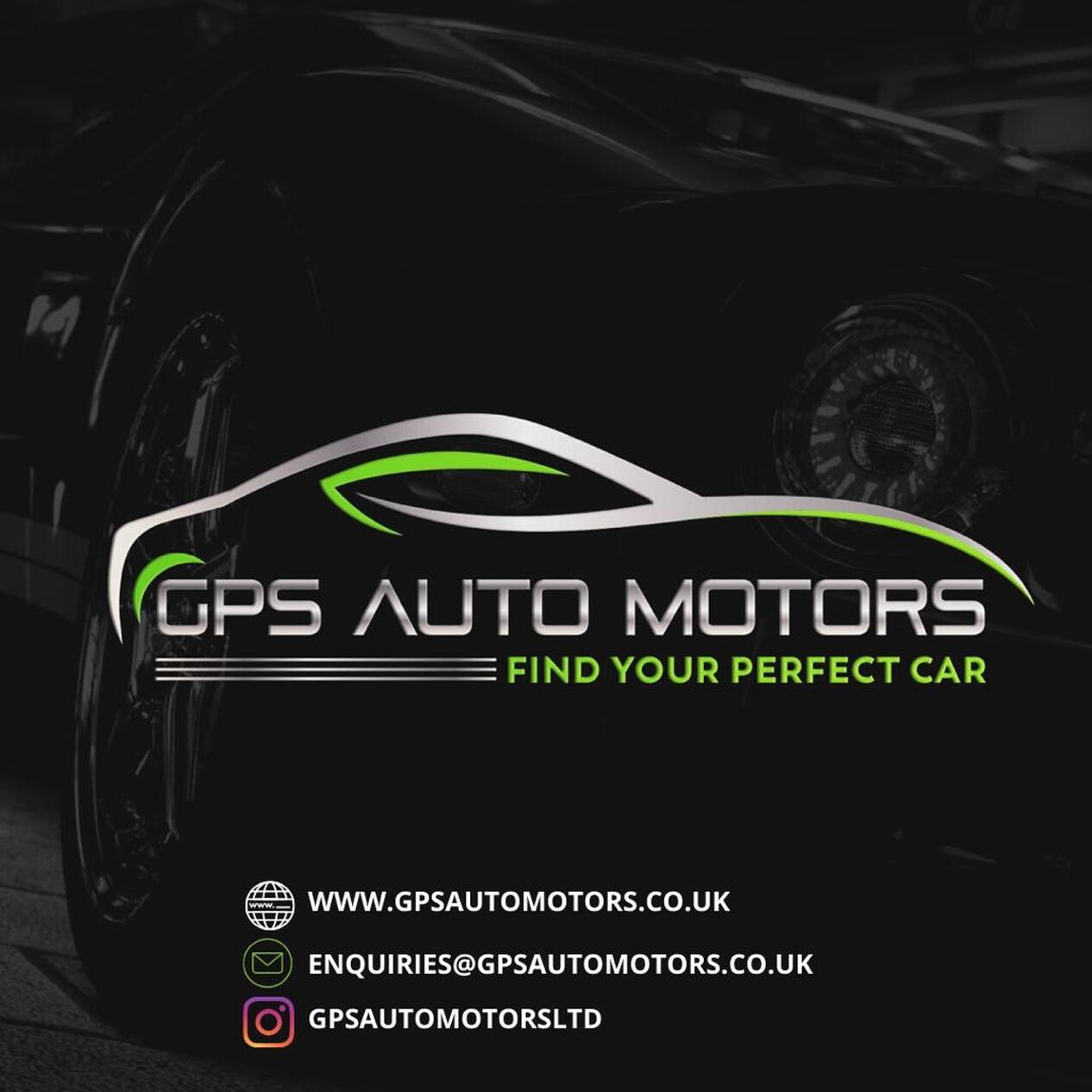 GPS Auto Motors Ltd Car dealership in Tipton AutoTrader