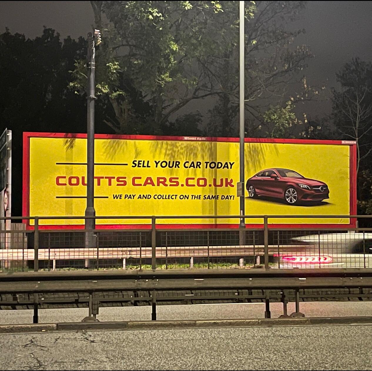 Coutts Cars Car dealership in North Kensington AutoTrader