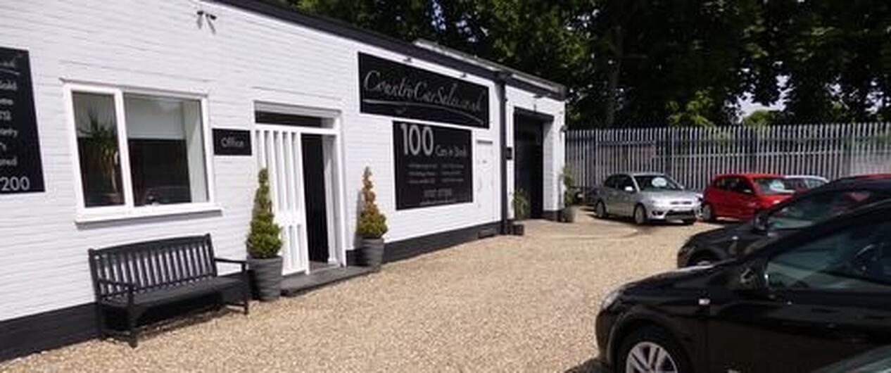 Www.Countrycarsales.Co.Uk Car dealership in Welwyn Garden City