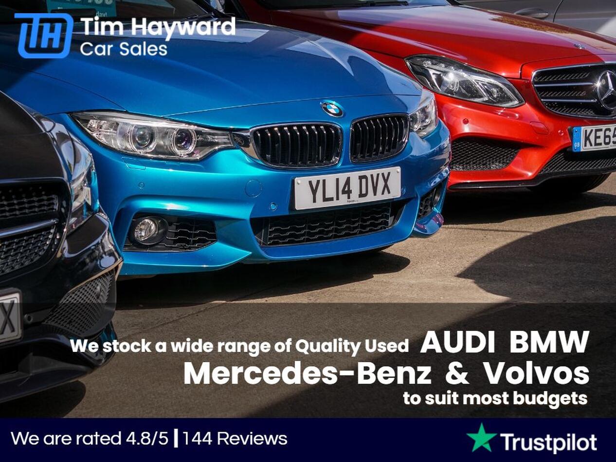 Tim Hayward Car Sales Limited Car dealership in Penarth AutoTrader