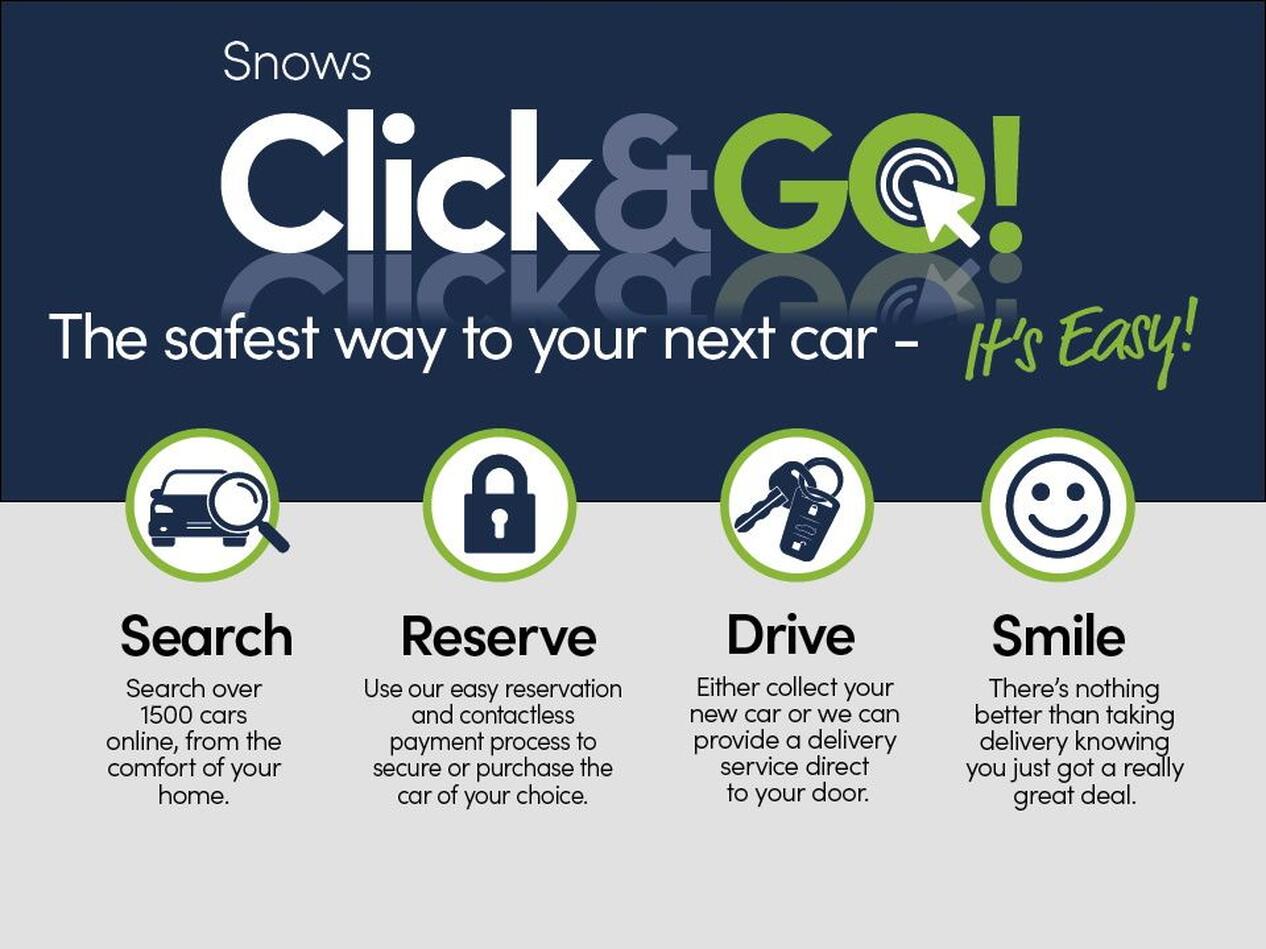 Snows Toyota Chichester Car dealership in Chichester AutoTrader