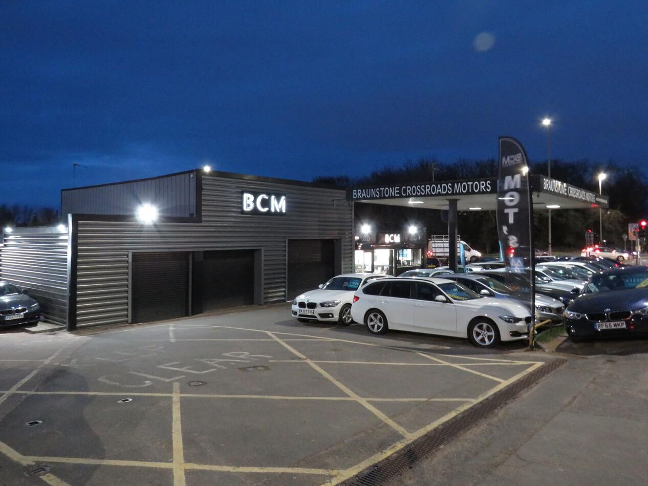 Big Car World Braunstone Car dealership in Leicester AutoTrader