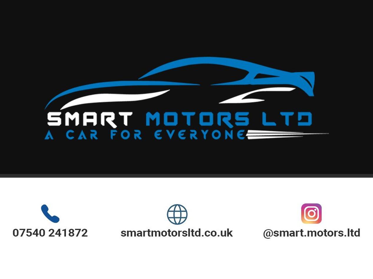 Smart Motors Car dealership in Leicester AutoTrader