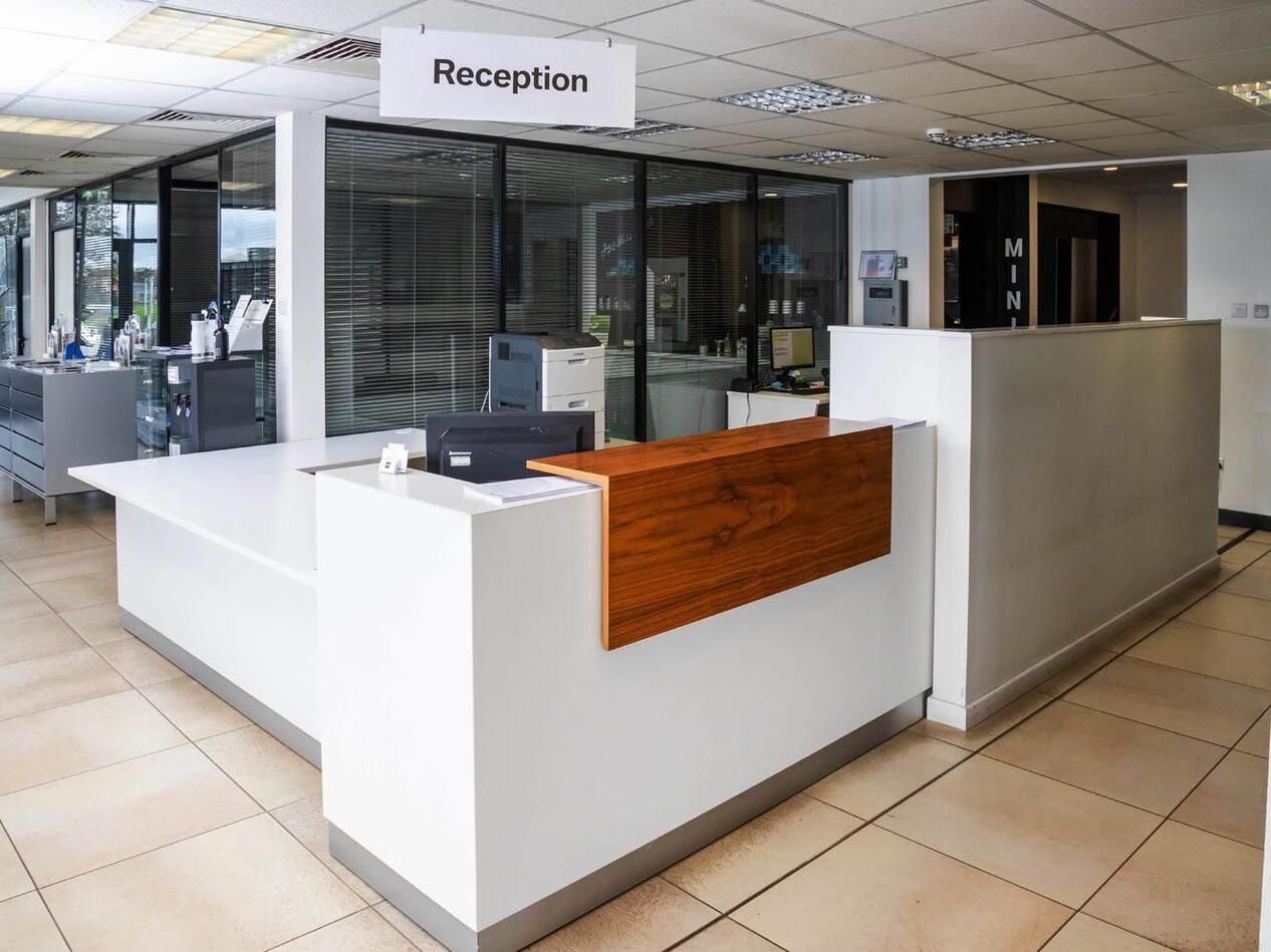 Harry Fairbairn BMW (Dumfries) Car dealership in Dumfries AutoTrader