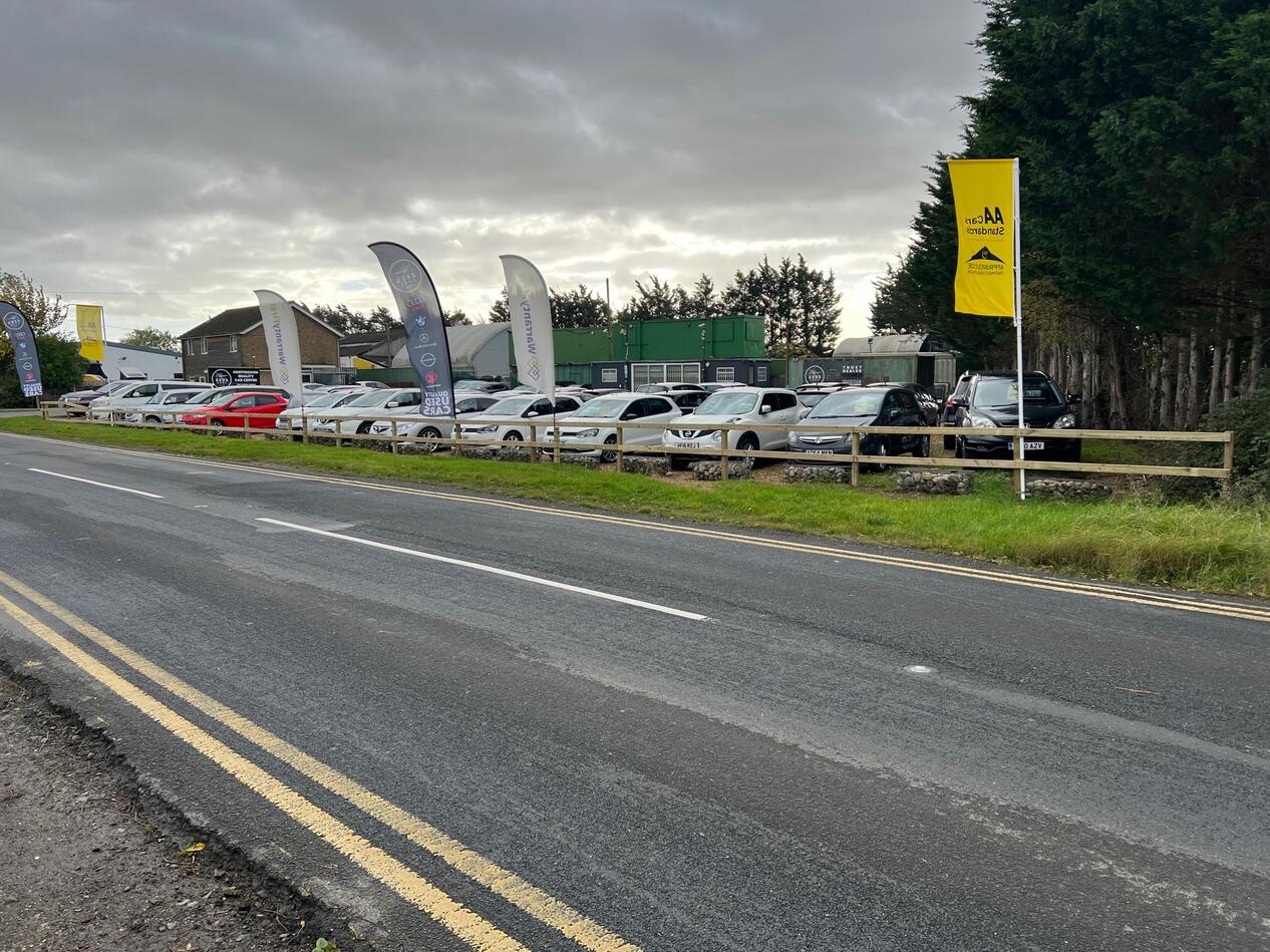 Zeus Cars Ltd Car dealership in Huntingdon AutoTrader