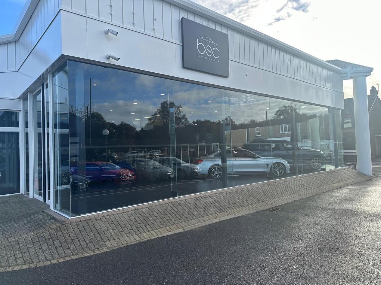 Berry Select Cars Car dealership in Tadworth AutoTrader