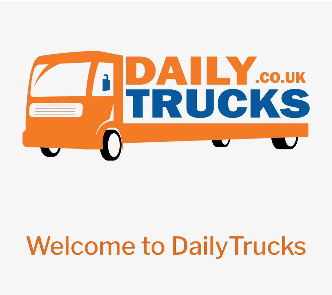 DailyTrucks Car dealership in Preston AutoTrader
