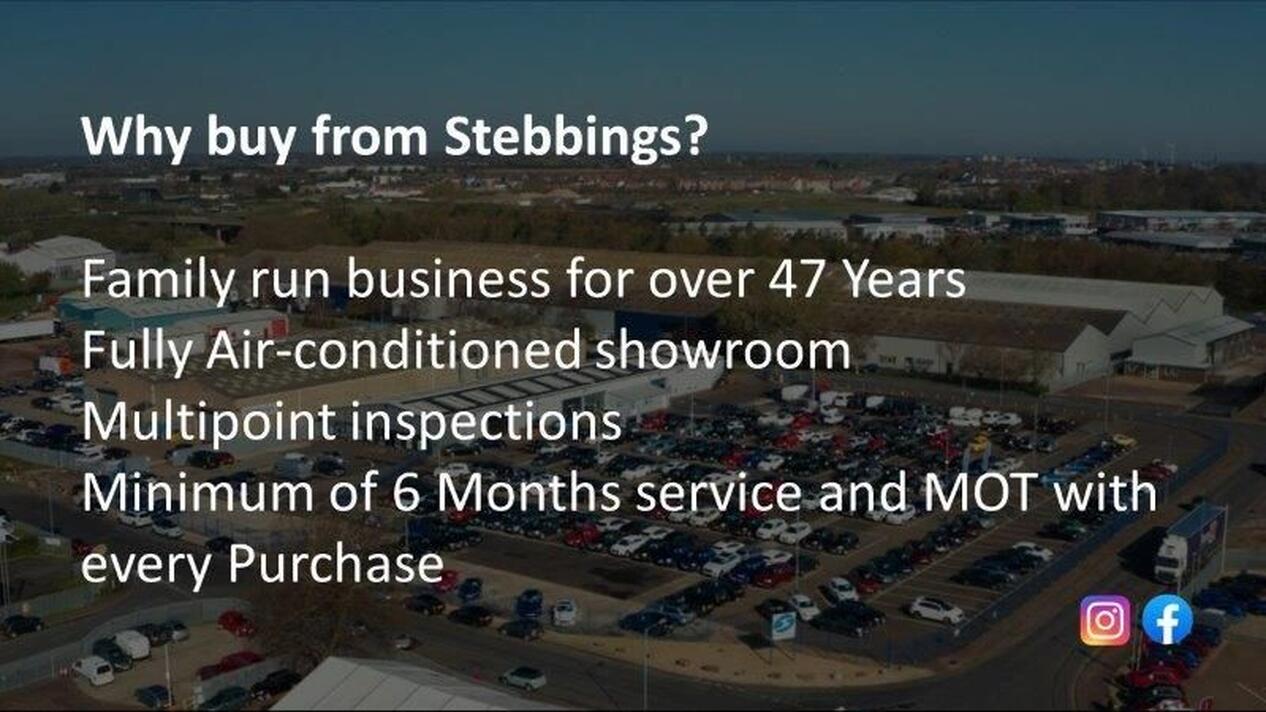 Stebbings Car Superstore Kings Lynn Car dealership in Kings Lynn AutoTrader