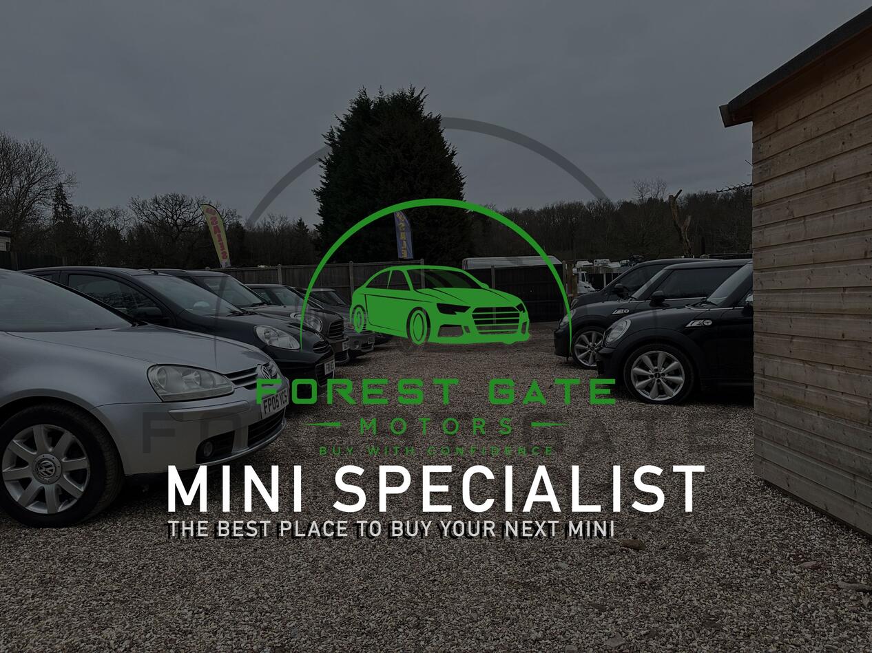 Forest Gate Motors Car dealership in Chertsey AutoTrader