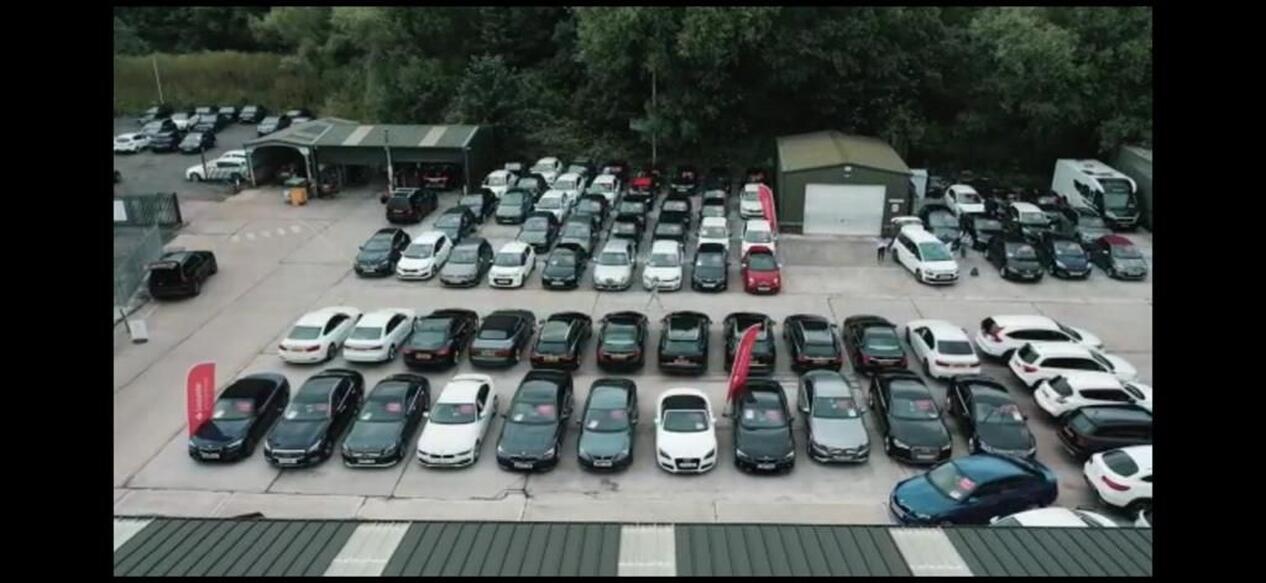 West Motors Car dealership in Uxbridge AutoTrader