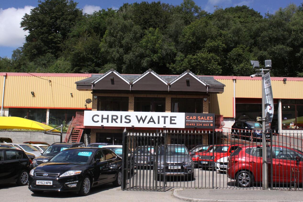 Chris Waite Car Sales Car dealership in Blackwood AutoTrader