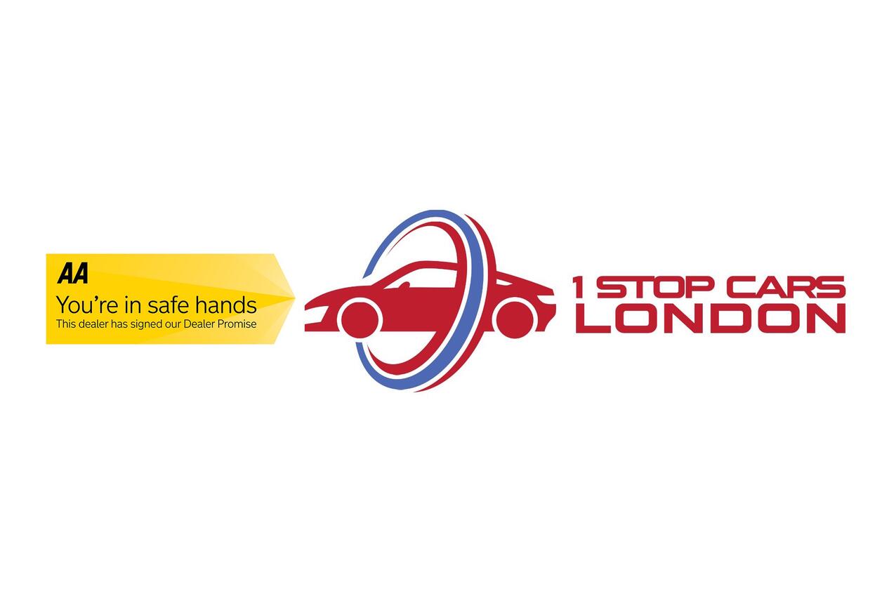 1 Stop Cars London Car dealership in Upper Edmonton AutoTrader