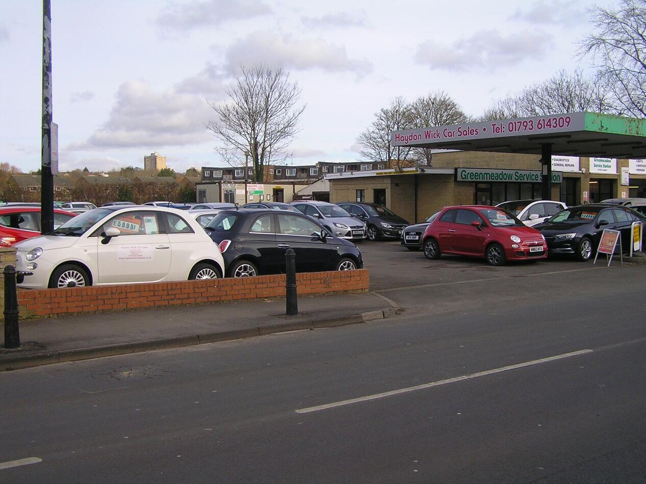 Haydon Car Sales Car dealership in Cirencester AutoTrader