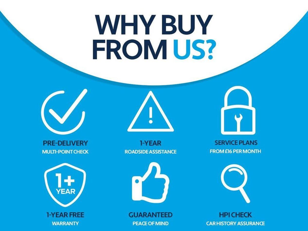 SMC Ford Gillingham Car dealership in Gillingham AutoTrader