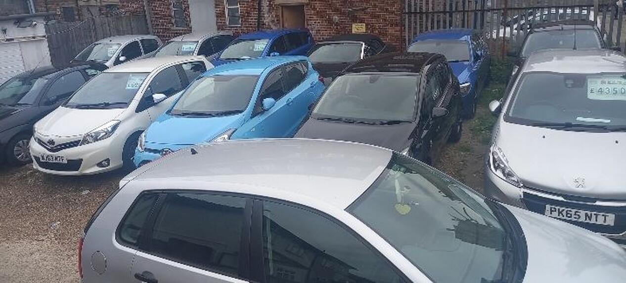 LONDON MOTORS&MOTORS LTD Car dealership in Hayes AutoTrader