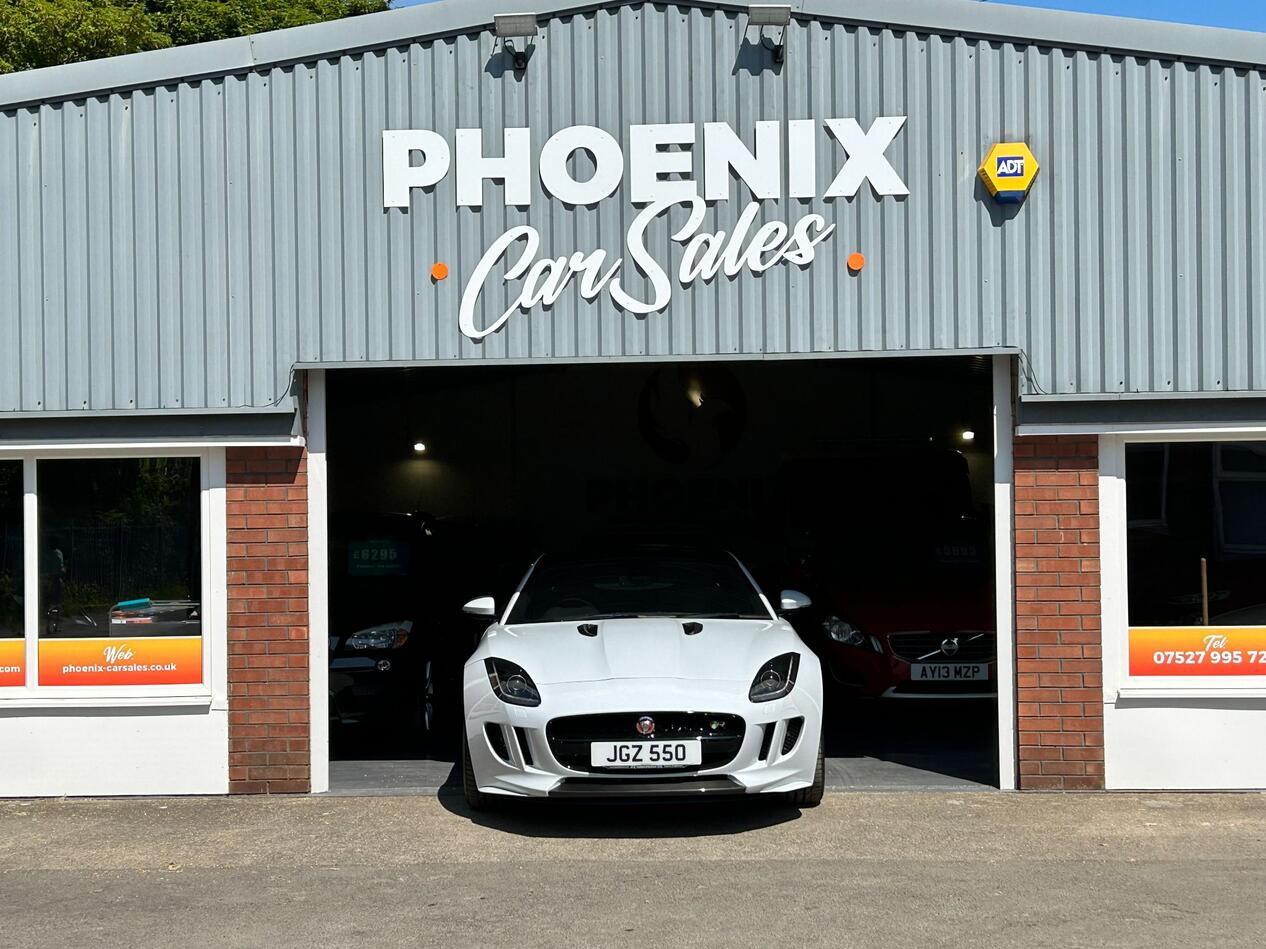 Phoenix Car Sales Car dealership in Spennymoor AutoTrader