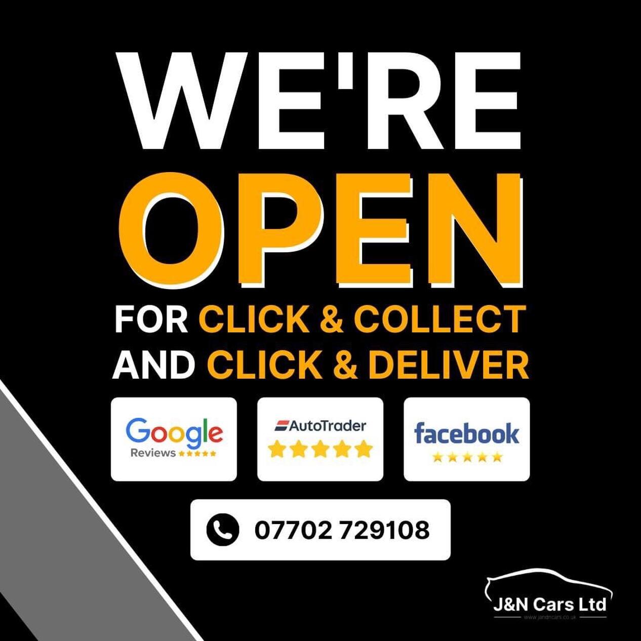 J & N Cars Ltd Car dealership in Widnes AutoTrader