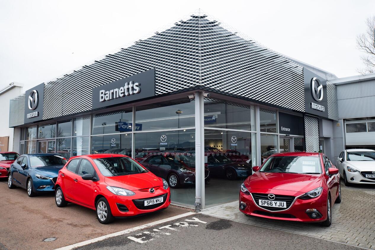 Mazda Dundee Car dealership in Dundee AutoTrader