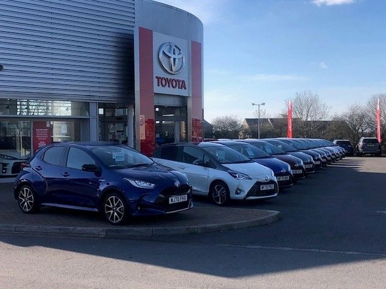 Snows Toyota Plymouth Car dealership in Plymouth, AutoTrader