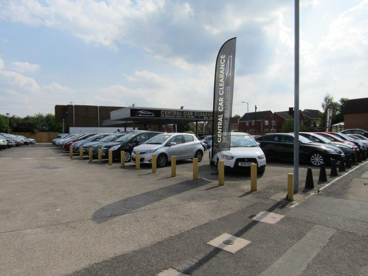 Central Car Clearance Car dealership in Tipton AutoTrader