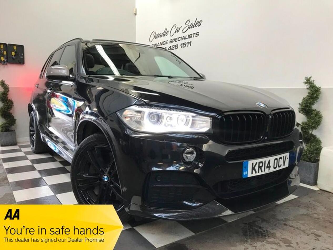 Cheadle Car Sales Car dealership in Cheadle AutoTrader