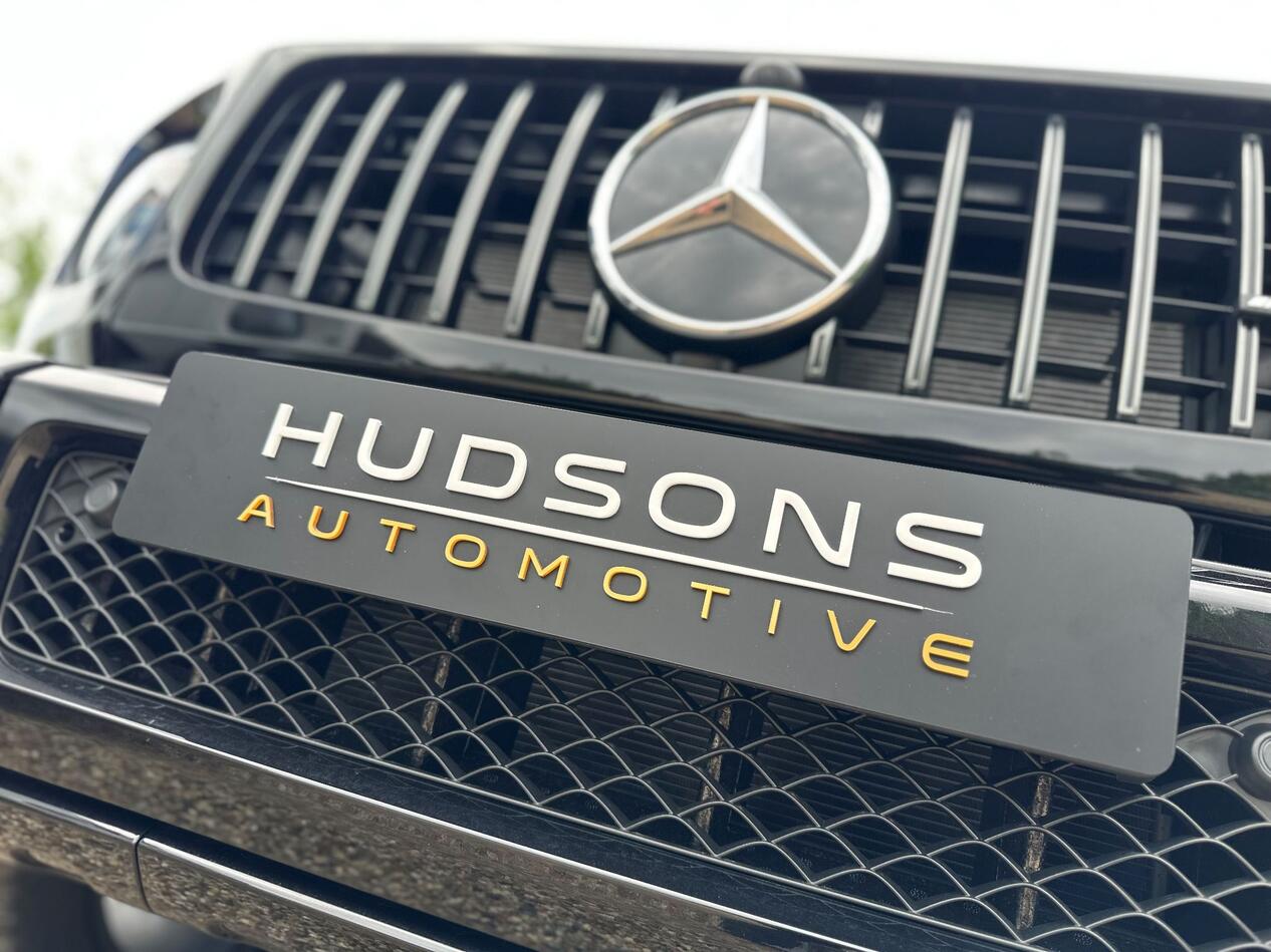 Hudsons Automotive Car dealership in Potters Bar AutoTrader
