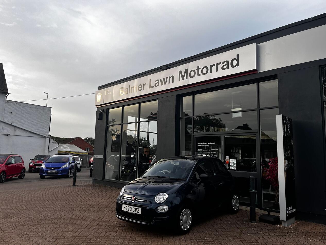 Balmer Lawn Brockenhurst Car dealership in Brockenhurst AutoTrader