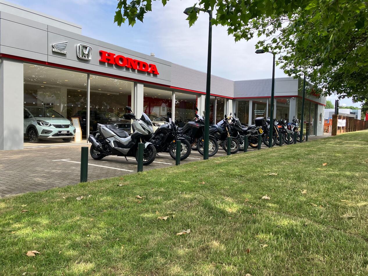 John Banks Honda Motorcycles Colchester Bike dealership in Colchester AutoTrader John Banks Honda Motorcycles Colchester Bike dealership in Colchester AutoTrader