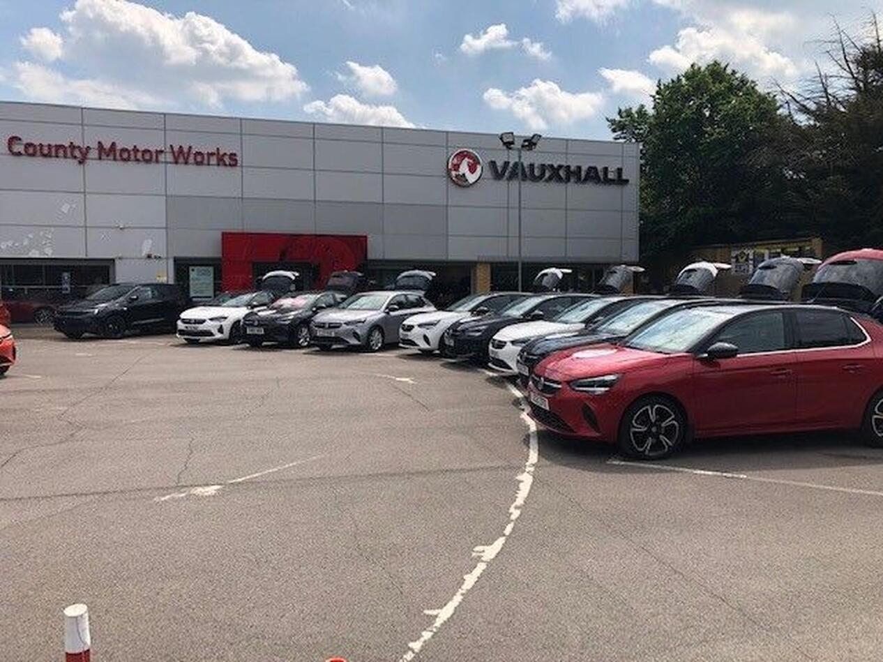 County Motorparks Chelmsford Car dealership in Chelmsford AutoTrader