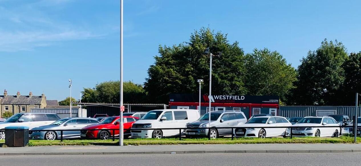 WESTFIELD PRESTIGE LTD Car dealership in Bradford AutoTrader
