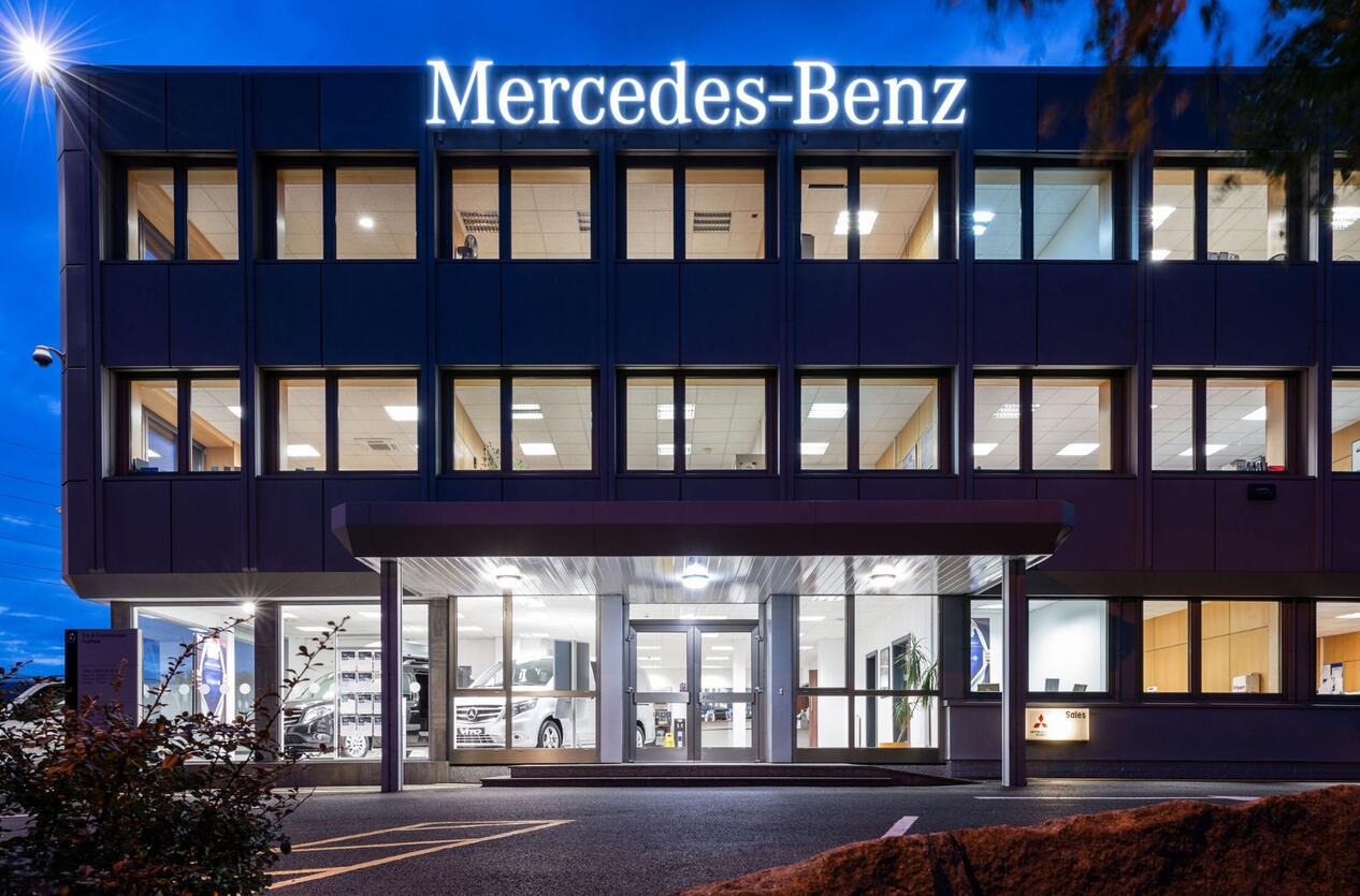 Motus Truck & Van Welham Green Van dealership in Hatfield AutoTrader Motus Truck & Van Welham Green Van dealership in Hatfield AutoTrader