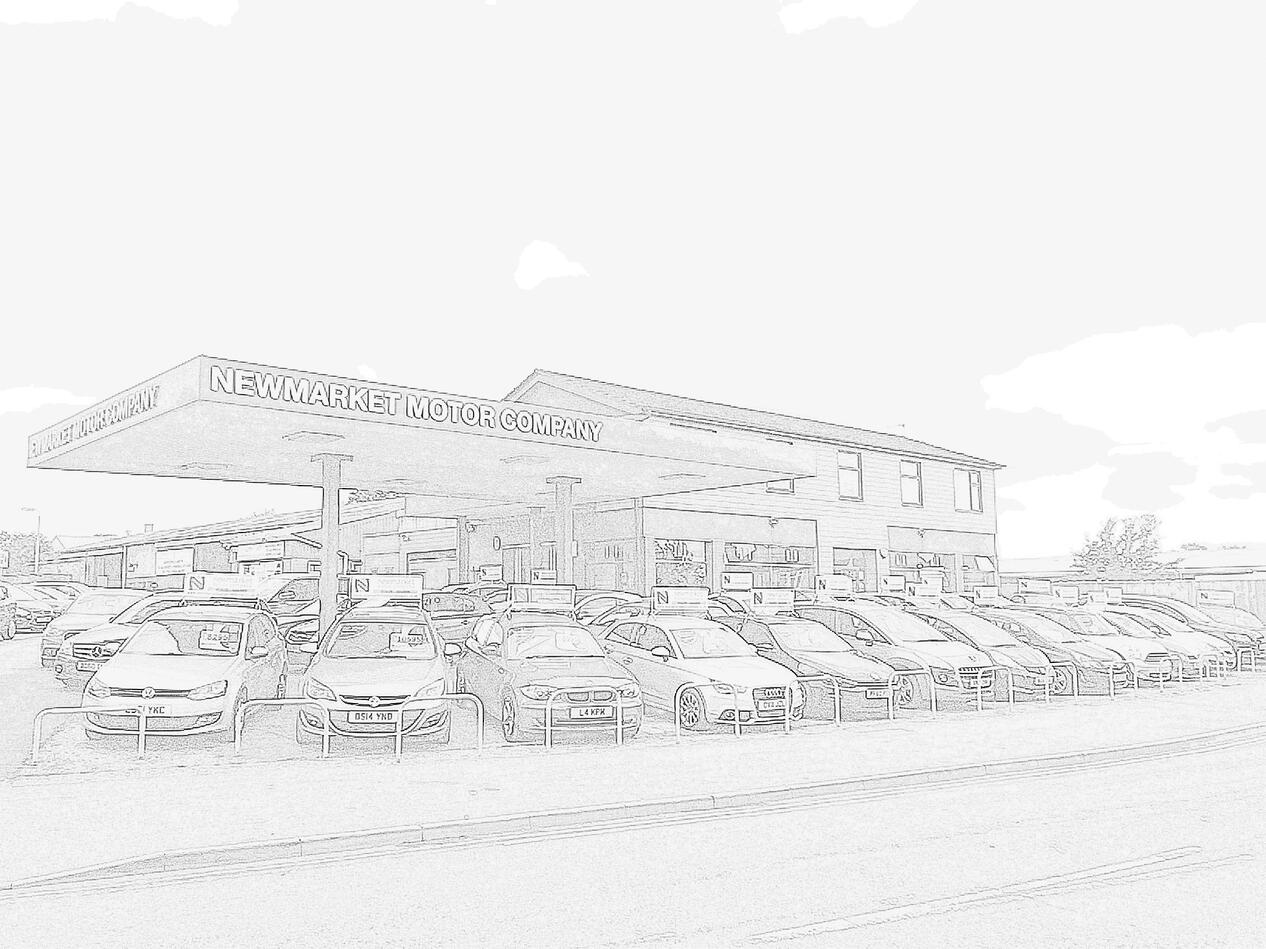 Newmarket Motor Company Car dealership in Newmarket AutoTrader
