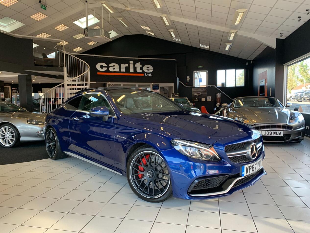 Carite Ltd Car dealership in Swindon AutoTrader