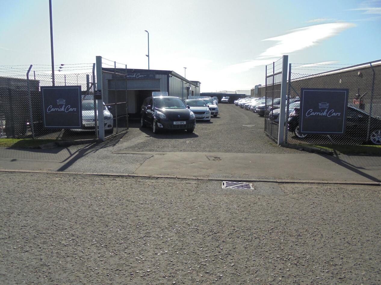 Carrick Cars Car dealership in Ayr AutoTrader